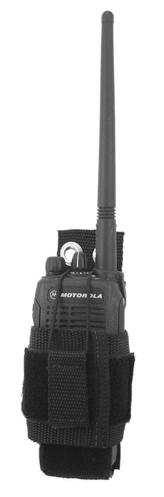 Deluxe Web Radio Case