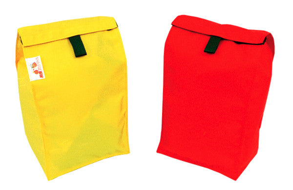 Air Mask Bag