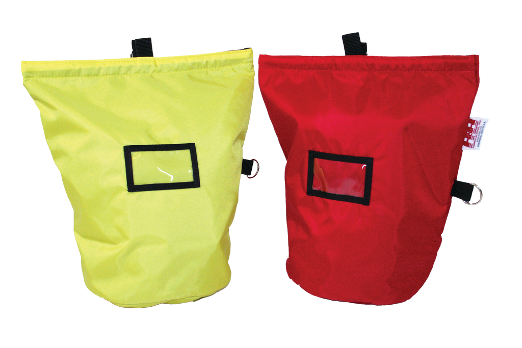 Yukon Micro-Lined SCBA Mask Bag