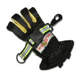 Lightning X Adjustable Reflective Glove Strap
