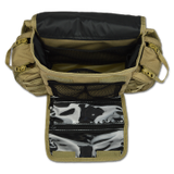 Lightning X Tactical Shoulder Sling Pack