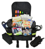 Lightning X Small First Responder Trauma Bag with Standard Fill Kit