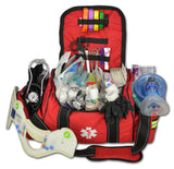 Lightning X Large First Responder Trauma Bag with Deluxe Fill Kit