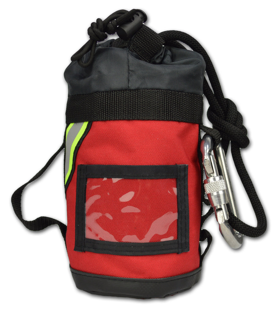 Lightning X Personal Rope Bag w/ 40′ Rope