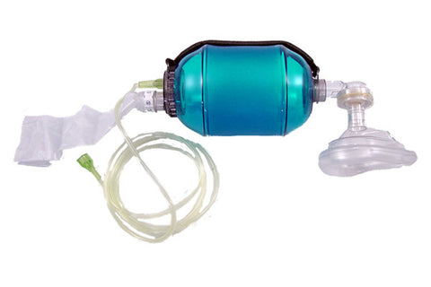 Bag-Valve Mask