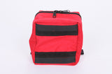 Accessory Pocket - Red