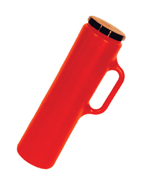 Flare Container