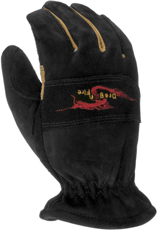 Dragon Fire Structural Fire Fighting Gloves