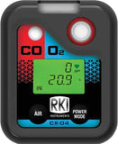 04 Series – Single Gas Monitors