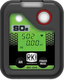 04 Series – Single Gas Monitors