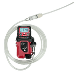 GX-3R Confined Space 4 Gas Monitor