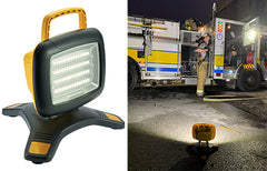 Emergency Lights