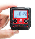 GX-3R Confined Space 4 Gas Monitor