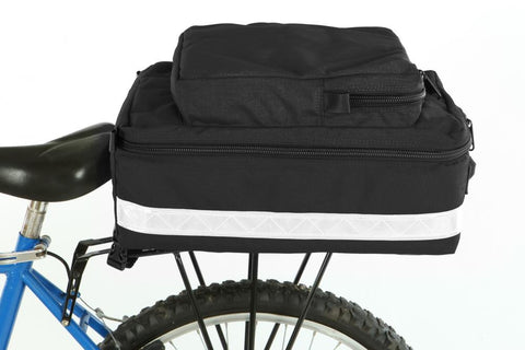Biker's Trunk Bag