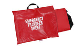 Emergency Soft Stretcher