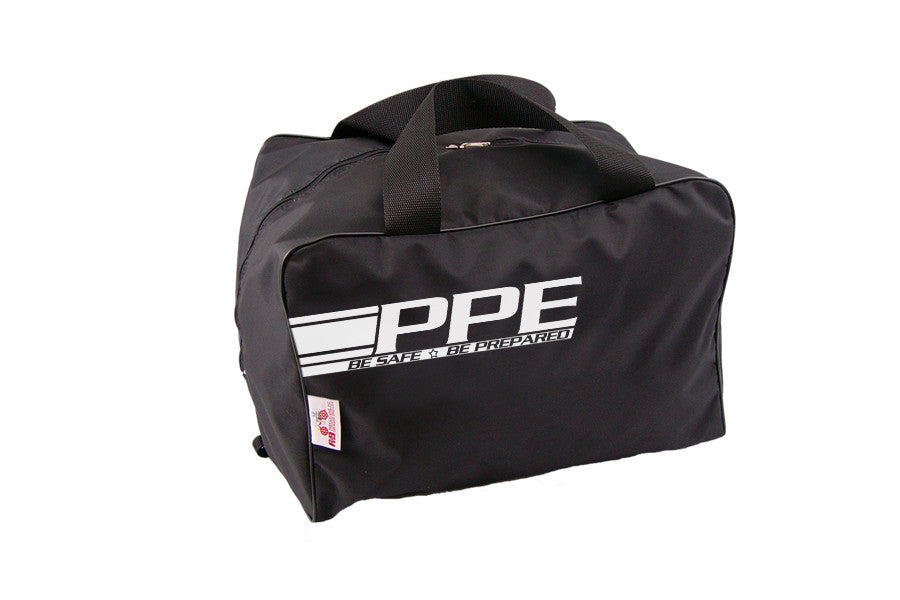 PPE Duffel - Large w/PPE Logo