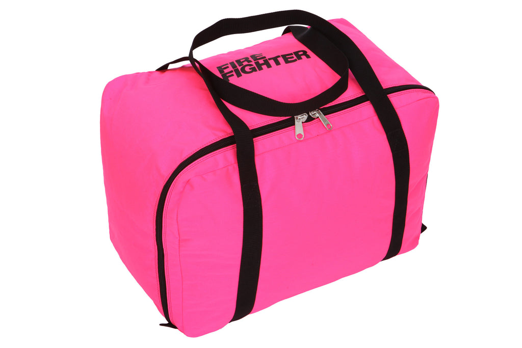 XL Pink Gear Bag