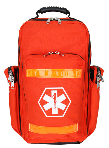 Urban Rescue Backpack Large Kit A
