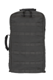 Tactical Medical Backpack without Pouches