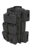 Tactical Medical Backpack with Pouches