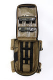 Tactical Medical Backpack without Pouches