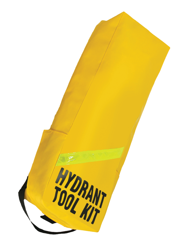 Extra Large Hydrant Bag