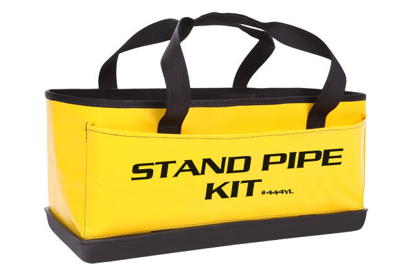 Stand Pipe Bag