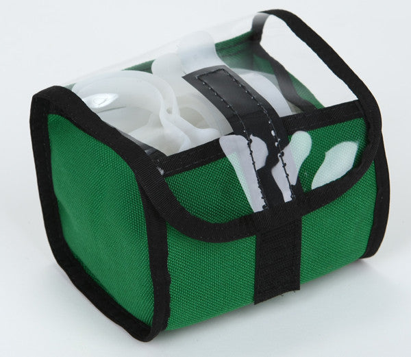 Small Pocket for Trauma Bags and Kits