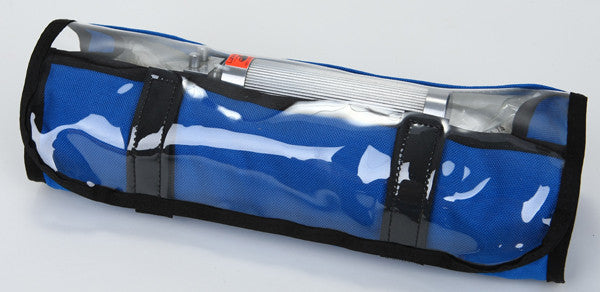 Long Pocket for Trauma Bags and Kits