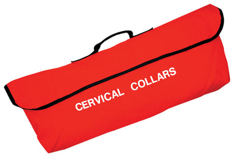 Cervical Collar Carrying Case