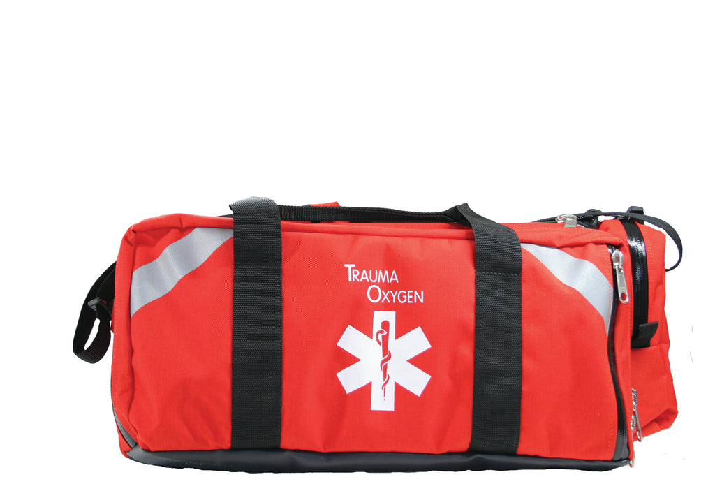 Trauma Oxygen Bag