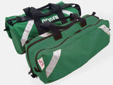 Oxygen Roll Bag with Side Pocket