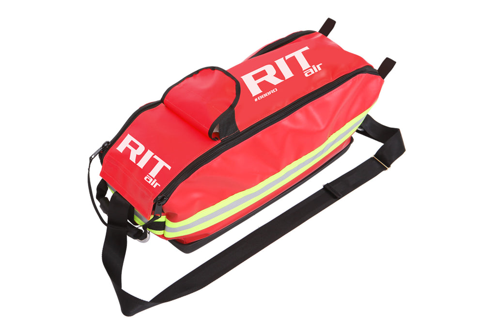 The R.A.T. (Rapid Air Transport) Bag