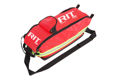 The R.A.T. (Rapid Air Transport) Bag