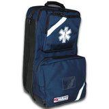 O2 / Trauma / AED Backpack