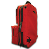 O2 / Trauma / AED Backpack