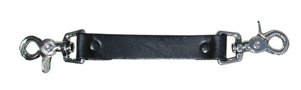 Leather Anti-Sway Strap