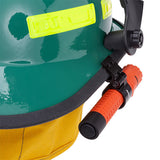 Tactical Fire Light w/Multi-Angle Helmet Mount