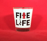 Fire Life Drinkware