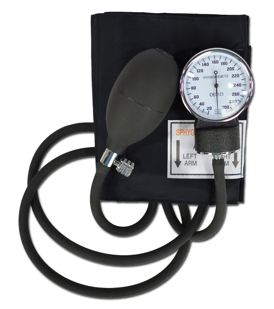 Sphygmomanometer Blood Pressure Monitor