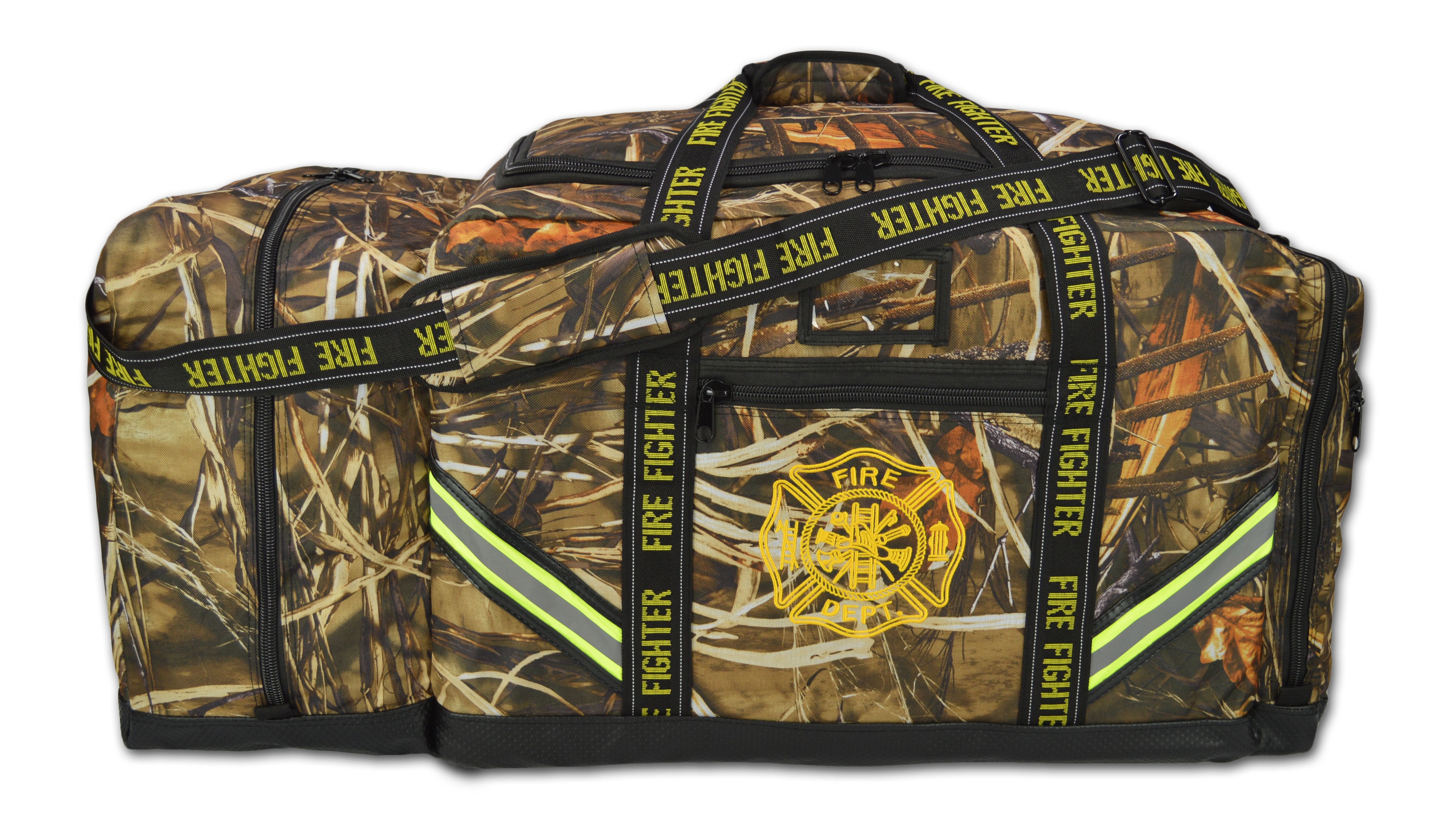 BLOG: Flecktarn Windbreakers (Drops 2/24) - QILO