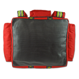 Lightning X Premium Rigid Padded Step-In Turnout Gear Bag w/ Reinforced Bottom