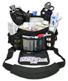 Med Sling Shoulder Bag w/ Basic Fill Kit - LXMB15-SKA