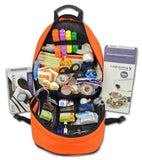 Lightning X Special Events Backpack with Standard Fill Kit