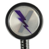 Lightning X PCS Stethoscope