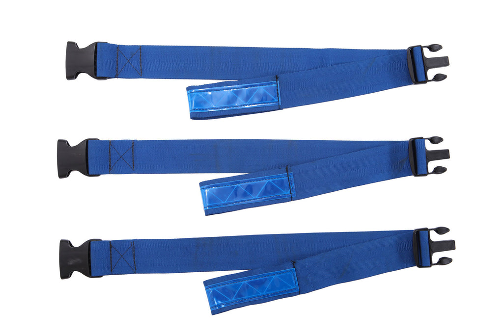 The Cleveland Straps