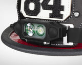 Low-Profile Dual-Light™ Headlamp