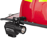 Helmet-mounted Multi-Function Dual-Light™ Flashlight  (Free Shipping)