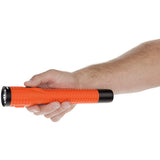 Xtreme Lumens Polymer Duty/Personal-Size Dual-Light™ Flashlight w/Magnet - Rechargeable