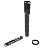 Xtreme Lumens Polymer Duty/Personal-Size Dual-Light™ Flashlight - Rechargeable